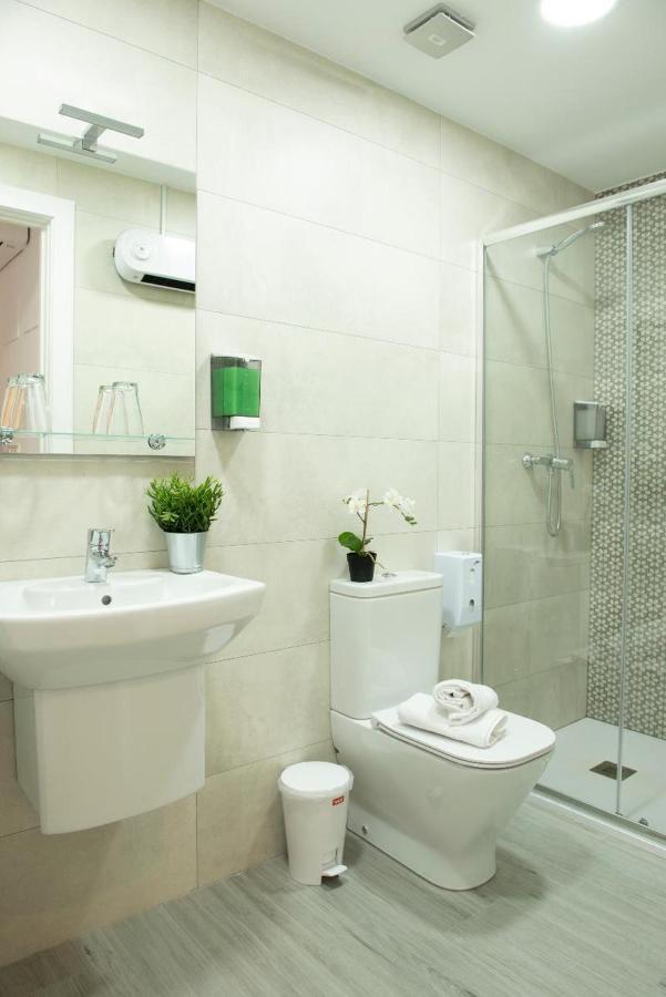 Guest house & Kitchen Zorroza Bilbao