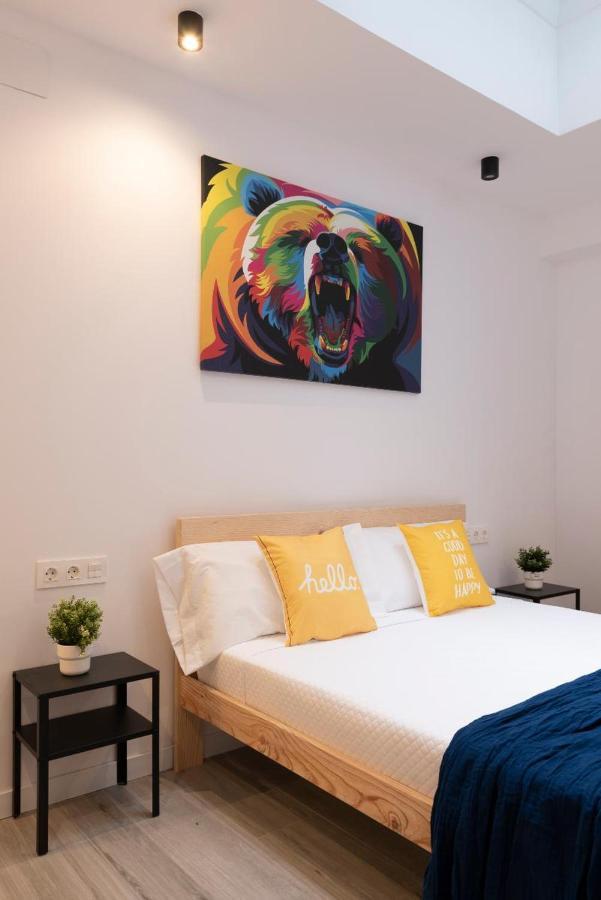 Guest house & Kitchen Zorroza Bilbao