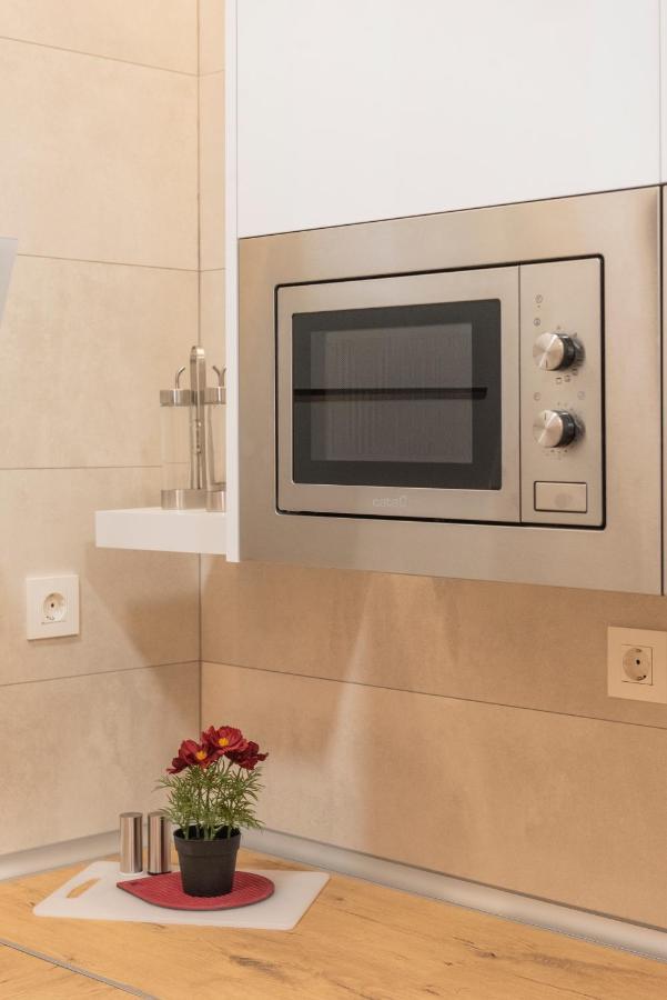 Guest house & Kitchen Zorroza Bilbao