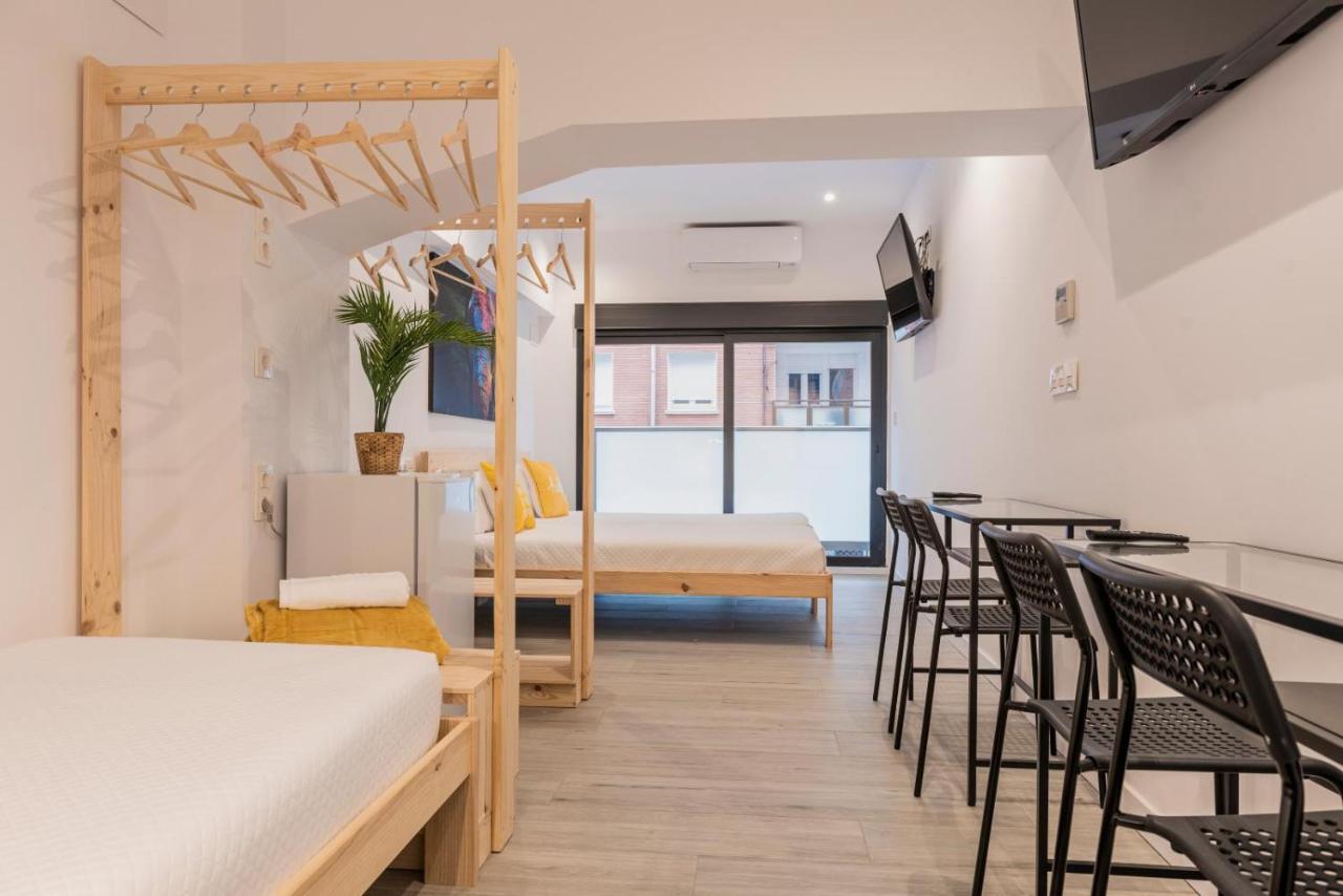 & Kitchen Zorroza * Bilbao