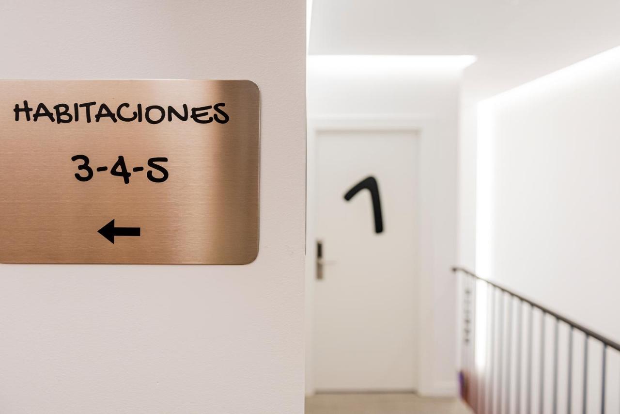 Maison d'hôtes & Kitchen Zorroza Bilbao